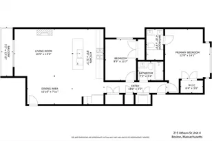 215 Athens St, Boston, MA 02127 - Photo 19