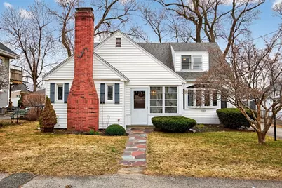 38 Saunders St, Weymouth, MA 02191 - Photo 3