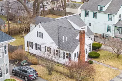 38 Saunders St, Weymouth, MA 02191 - Photo 37