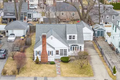 38 Saunders St, Weymouth, MA 02191 - Photo 5