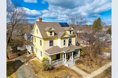 50 James St, Greenfield, MA 01301 - Photo 1