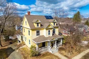 50 James St, Greenfield, MA 01301 - Photo 1