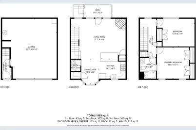 580 Quarry St #13, Quincy, MA 02169 - Photo 29