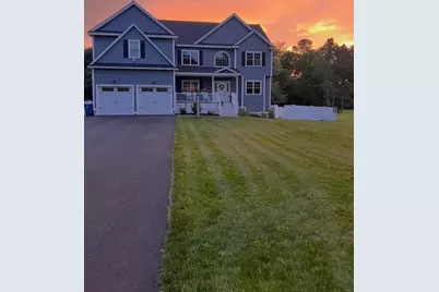 525 Chandler St, Tewksbury, MA 01876 - Photo 5