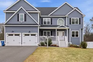 525 Chandler St, Tewksbury, MA 01876 - Photo 1