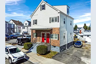 26 Tapley Ave, Revere, MA 02151 - Photo 1