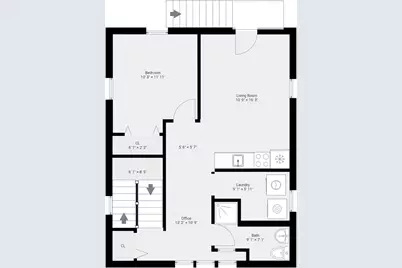 8-R North Street #5C, Plymouth, MA 02360 - Photo 19