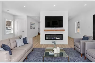 45A Fruit Street, Leominster, MA 01453 - Photo 5