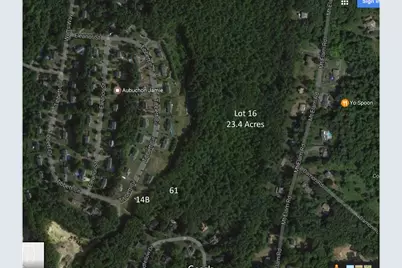 541 Mt. Elam Road, Fitchburg, MA 01420 - Photo 3