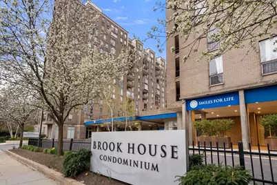 99 Pond Ave #505, Brookline, MA 02446 - Photo 13