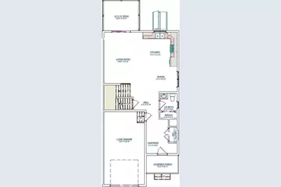 3 Heritage Road #3, Norton, MA 02766 - Photo 13