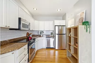 469 Shawmut Ave #1, Boston, MA 02118 - Photo 1
