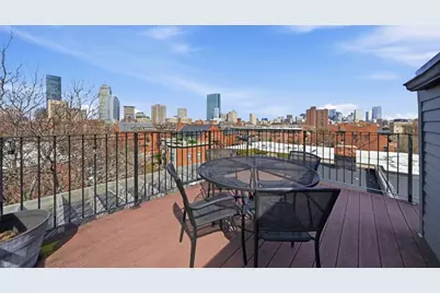 469 Shawmut Ave #1, Boston, MA 02118 - Photo 17