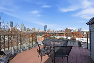 469 Shawmut Ave, Boston, MA 02118 - Photo 17