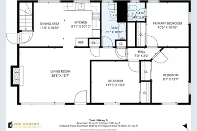 3 Margaret Rd, Peabody, MA 01960 - Photo 23