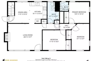 3 Margaret Rd, Peabody, MA 01960 - Photo 23