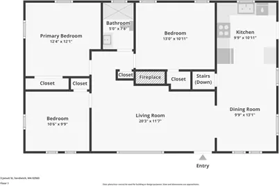 3 Januit Street, Sandwich, MA 02563 - Photo 33