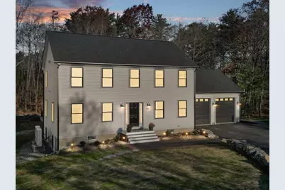 33 Downfall Rd, Newbury, MA 01922 - Photo 1