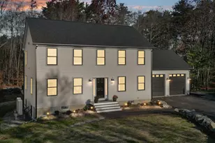 33 Downfall Rd, Newbury, MA 01922 - Photo 1