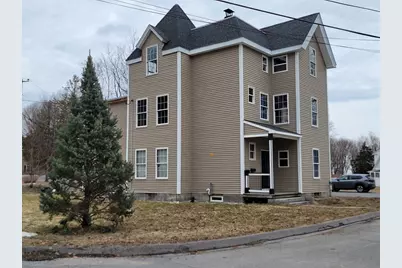 26 Caswell Street, Fitchburg, MA 01420 - Photo 1