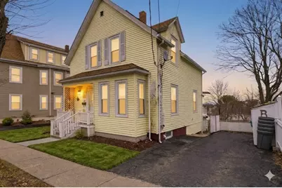 70 Allen Ave., Lynn, MA 01902 - Photo 1