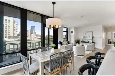 40 Traveler Street #701, Boston, MA 02118 - Photo 11