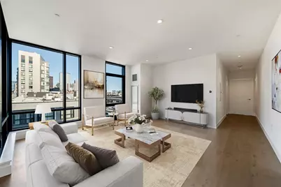 40 Traveler Street #701, Boston, MA 02118 - Photo 3