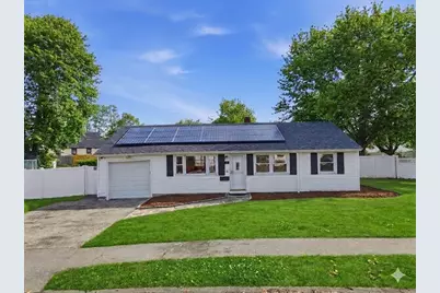 34 Beaconsfield St, Lawrence, MA 01843 - Photo 1