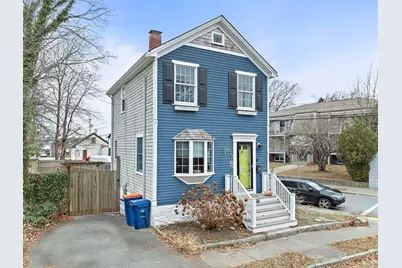 54 William St, Fairhaven, MA 02719 - Photo 1