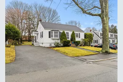 72 Village Street, Marblehead, MA 01945 - Photo 1