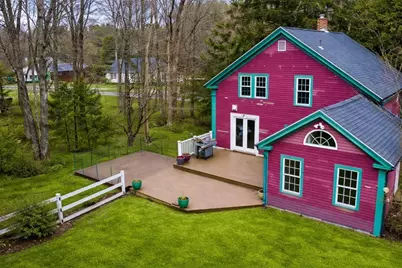 281 Mill Valley Rd, Belchertown, MA 01007 - Photo 1