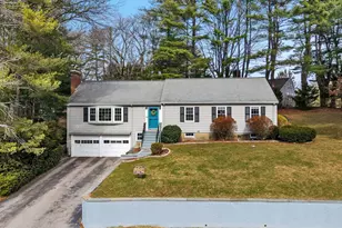 15 Spring Valley Rd, Belmont, MA 02478 - Photo 1