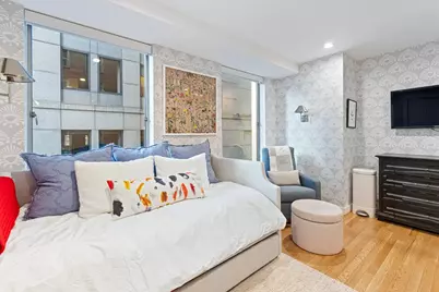 80 Broad #307, Boston, MA 02110 - Photo 13