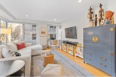 80 Broad #307, Boston, MA 02110 - Photo 3