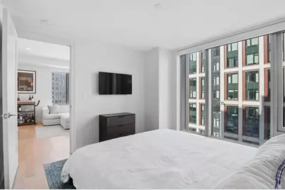 135 Seaport Blvd #1007, Boston, MA 02210 - Photo 11