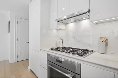 135 Seaport Blvd #1007, Boston, MA 02210 - Photo 5