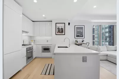 135 Seaport Blvd #1007, Boston, MA 02210 - Photo 3