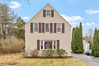 3 S Oxford Rd, Millbury, MA 01527 - Photo 3