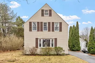 3 S Oxford Rd, Millbury, MA 01527 - Photo 3