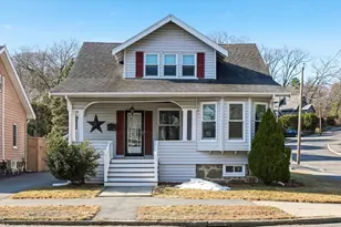 42 Great Woods Rd, Lynn, MA 01904 - Photo 1