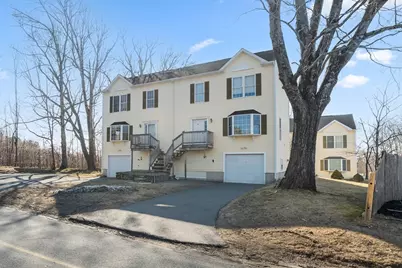 12 Central Tree Road #2, Rutland, MA 01543 - Photo 1