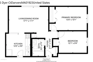 9 Dyer Ct, Danvers, MA 01923 - Photo 17