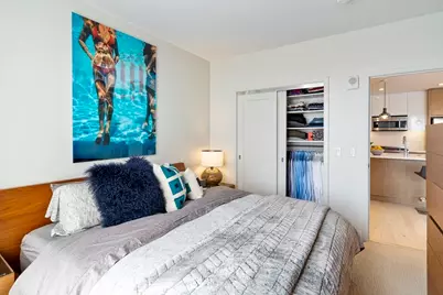 375 Canal St #906, Somerville, MA 02145 - Photo 5