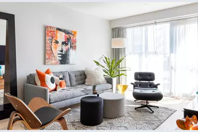 375 Canal St #906, Somerville, MA 02145 - Photo 3