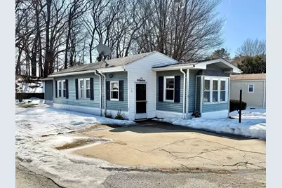 141 Edbert St, Chicopee, MA 01020 - Photo 1