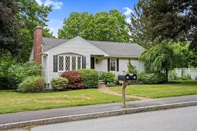 19 Armstrong Dr, Westborough, MA 01581 - Photo 1