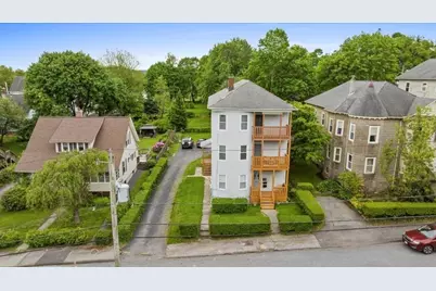 29 Tatman St, Worcester, MA 01607 - Photo 41