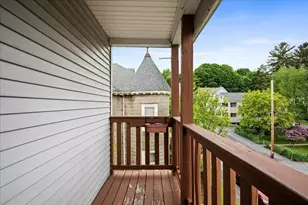 29 Tatman St, Worcester, MA 01607 - Photo 17