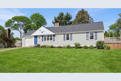 86 Pompano Rd, Yarmouth, MA 02675 - Photo 1