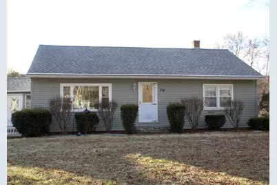 116 Bald Mountain Rd, Bernardston, MA 01337 - Photo 1